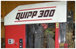 Parts for Quipp Stackers